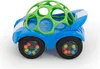 Bright Starts, Oball, Spielzeugauto mit Rassel, Produktbild-Vorschau 7