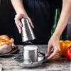 Kinghoff ganzes Hähnchen-Bratgestell KH1880 Produktbild-Vorschau 6