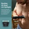 Philips BG2010/43 Bodygroom Anteprima dell’immagine prodotto 8
