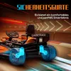 AIYAPLAY Kinder Elektroauto, 12V Kinderfahrzeug mit Produktbild-Vorschau 7