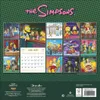 The Simpsons Broschurkalender 2027 Produktbild-Vorschau 2