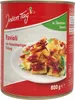 Jeden Tag Ravioli in Tomatensoße mit fleischhaltiger Produktbild-Vorschau 2