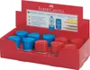 Faber-Castell CF10TEMPERAMATITE GRIP Anteprima dell’immagine prodotto 6
