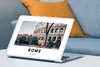 MuchoWow® Laptop Aufkleber Sticker Cover Italien - Rom - Produktbild-Vorschau 4