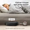 AIRROBO P21 Saugroboter mit 2800Pa Saugkraft, Große Produktbild-Vorschau 5