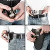 Cintura per fotocamera Walimex pro con 2x V-Dock Argus Anteprima dell’immagine prodotto 15