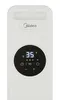 Midea NY2513-22MR, Öl-Heizlüfter, Öl, 24 h, Drinnen, Flur, Produktbild-Vorschau 3