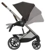 Cybex Balios S Lux Kinderwagen inkl. Babywanne / 2in1 Produktbild-Vorschau 2