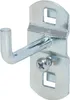 KS TOOLS Portautensili con gancio verticale Ø 6mm, 75mm ( Anteprima dell’immagine prodotto 5