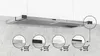 Siemens Flachschirmhaube 90cm Edelstahl LI97RA561 Produktbild-Vorschau 6