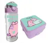 Rucksack Set Pusheen Violet 5-teiliges Schulset Violet St. Produktbild-Vorschau 7
