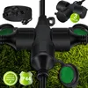 KESSER® Verlängerungskabel mit Schutzkappe Outdoor - für Produktbild-Vorschau 5