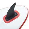 vidaXL Mittelflosse für SUP-Board 18,3 x 21,2 cm Kunststoff Produktbild-Vorschau 1