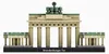 BRYX Brandenburger Tor (groß) Klemmbaustein Set 362 Teile Produktbild-Vorschau 2