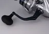 SHIMANO 2020 Saragosa SW A, 18000 HG, ambidestro, mulinello Anteprima dell’immagine prodotto 4