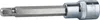 KS Tools 918.1667, Buchse, 1/2", Metrisch, 1 Kopf/Köpfe, 17 Produktbild-Vorschau 1