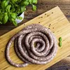 Waagerechter Wurstfüllmaschine 3 kg Wurstfüller Produktbild-Vorschau 9