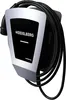 A wall-mounted electric vehicle charging station. Produktbild-Vorschau