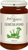Jürgen Langbein Gemüse-Fond 6er Pack (6x200ml Glas) + usy Produktbild-Vorschau 2