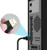 Kabel Displayport do HDMI Konwerter DP komputer HDMI Podgląd zdjęcia produktu 9