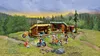 LEGO LEGO® Friends 42624 Cabanes confortables dans le camp Voir les images du produit 16