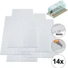 Jopassy Doppelstegplatten Polycarbonat Produktbild-Vorschau 1