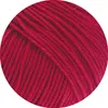 A close-up view of red yarn. Produktbild-Vorschau