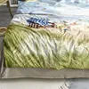 Irisette Wave Mako-Satin Bettwäsche 135x200 Strand Meer Produktbild-Vorschau 10