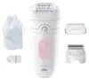 Braun Silk-épil 5, model 5-030, epileerapparaat met 28 Productafbeelding-voorbeeld 20