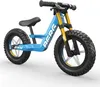 BERG Biciclette Cross Blue con freno a mano Anteprima dell’immagine prodotto 1