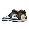 Nike Schuhe Air Jordan 1 Mid, 554724177, Größe: 46 Produktbild-Vorschau 2