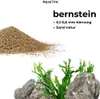 5 Kg bernstein Aquariumsand "" 0,1-0,5 mm Bodengrund Produktbild-Vorschau 5