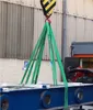Lunghezza della cinghia di ancoraggio 4 m Larghezza della Anteprima dell’immagine prodotto 9