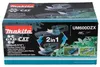 Makita UM600DZX cordless grass shear Black,Blue 12 V Anteprima dell’immagine prodotto 5