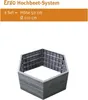 Système de plateaux Graf ERGO H : 25 cm Set : 6 panneaux, Voir les images du produit 28