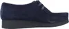 Clarks Wallabeeevosh Couleur Bleu Voir les images du produit 4