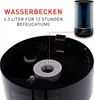 alpina Luftbefeuchter 4.3L – Humidifier mit Aroma Diffuser Produktbild-Vorschau 6