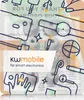kwmobile 8x Ersatzpolster kompatibel mit Sony WF-1000XM5 / Produktbild-Vorschau 5