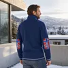 Nebulus zimowa kurtka softshell z pluszowym futrem MAESTRO Podgląd zdjęcia produktu 8