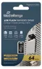 MediaRange USB-Stick 64GB USB 2.0 Nano Produktbild-Vorschau 3