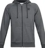Under Armour Mikiny Rival Fleece FZ Hoodie, 1357111012, Podgląd zdjęcia produktu 10