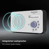 Technisat VIOLA 2, bianco Anteprima dell’immagine prodotto 13