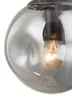 home24 Pendelleuchte - Glas / Metall Produktbild-Vorschau 6