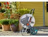 Gardena AquaRoll M Metal - Carrello portagomma Anteprima dell’immagine prodotto 24