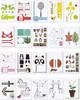 Fits4Kids Modello di penna per stampante 3D - Libro stencil Anteprima dell’immagine prodotto 4