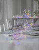 EGLO Lichterkette Dew Drop, Deko Wohnzimmer Schlafzimmer, Produktbild-Vorschau 3