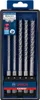 BOSCH 2608900198 BOSCH EXPERT SDS plus-7X Hammerbohrer-Set Voir les images du produit 7