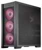 Asus Geh TUF Gaming GT302 Case TG ARGB noir Voir les images du produit 3