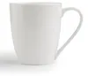 Kaffeetassen - Weiß - Bone China - 360 ml - 12er Set Produktbild-Vorschau 6
