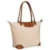 Peterson Sac à main pour femmes Striould Brown-Beige Taille Voir les images du produit 15